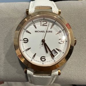 Michael Kors watch